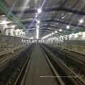 Automatic Broiler Battery Cage for 10000 Birds